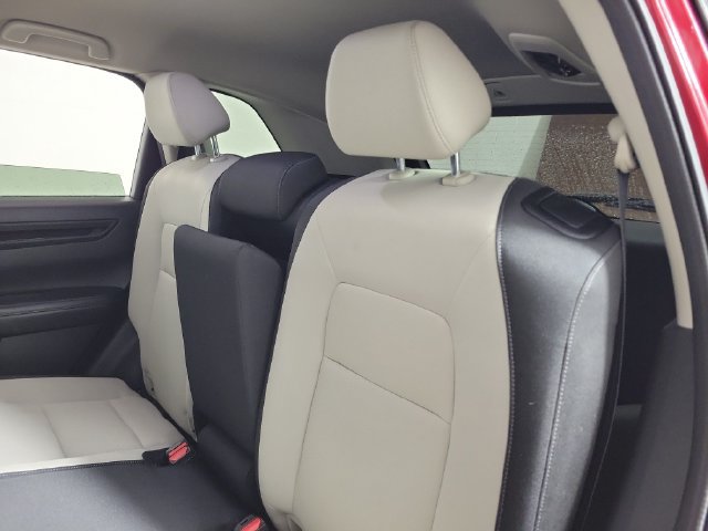 Used 2025 Honda CR-V LX image 13