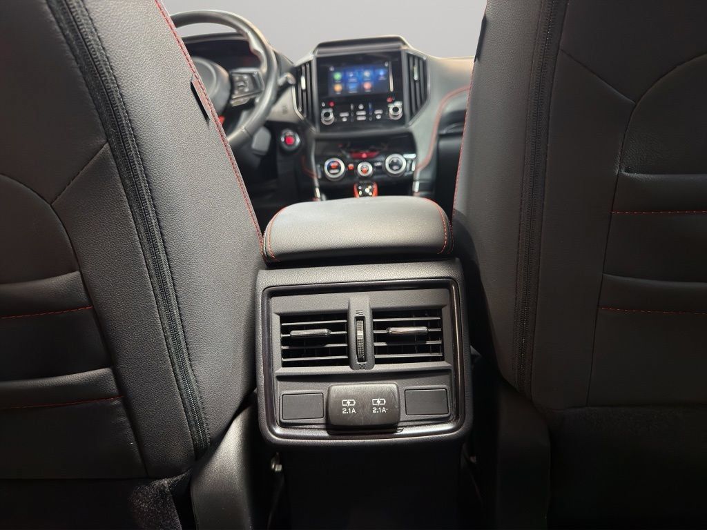Used 2023 Subaru Forester Sport AWD/4WD image 18