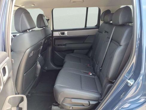 New 2026 Hyundai Santa Fe SEL FWD image 10