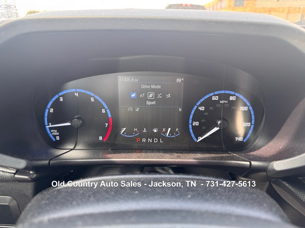 Used 2022 Ford Bronco Sport Big Bend AWD/4WD image 30
