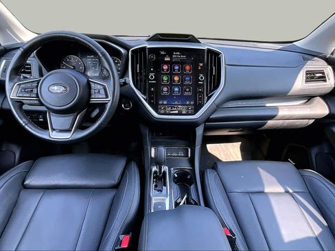 Used 2024 Subaru Ascent Limited w/ Technology Package AWD/4WD image 16