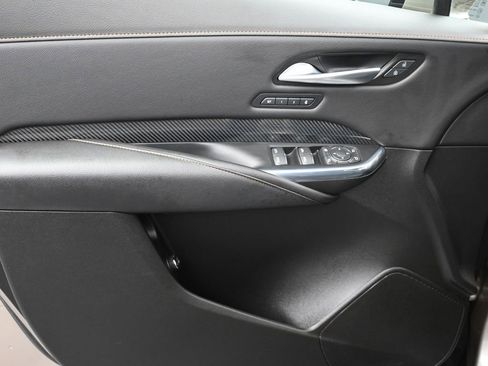 Certified 2023 Cadillac XT4 Sport AWD/4WD image 14