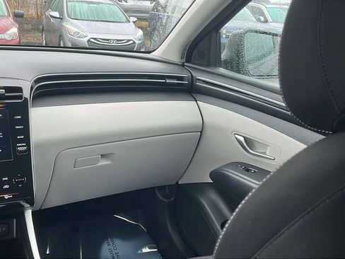 Used 2024 Hyundai Tucson SEL image 22