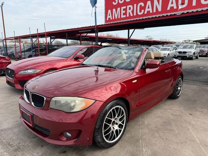 Used 2013 BMW 128i I