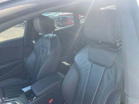 Used 2023 Audi A5 2.0T Premium Plus w/ Premium Plus AWD/4WD image 4