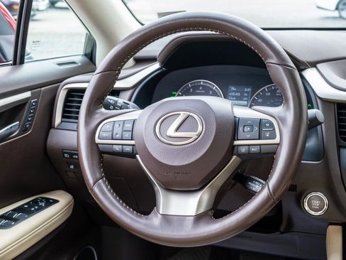 Used 2019 Lexus RX 350 AWD image 26