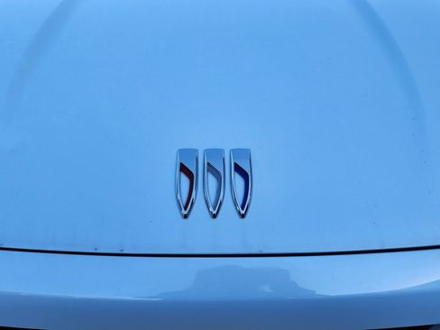 New 2026 Buick Enclave Avenir w/ Super Cruise Package image 10