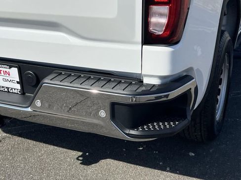 New 2026 GMC Sierra 1500 Pro w/ Pro Value Package image 28