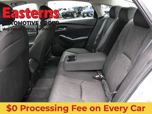 Used 2024 Honda Accord EX image 21
