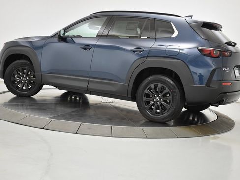 New 2026 MAZDA CX-50 AWD 2.5 Hybrid w/ Cargo Package image 6