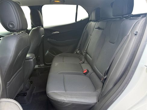 Used 2022 Buick Encore GX Select w/ Experience Buick Package image 13