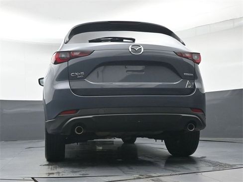 Certified 2023 MAZDA CX-5 Carbon Edition image 35