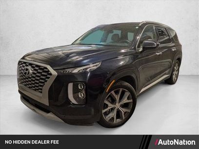 Used 2021 Hyundai Palisade SEL w/ Premium Package