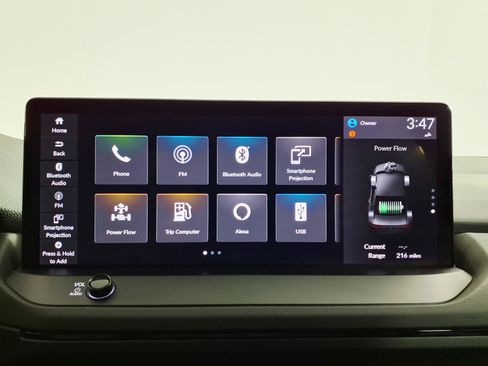Used 2023 Honda Accord Sport image 18
