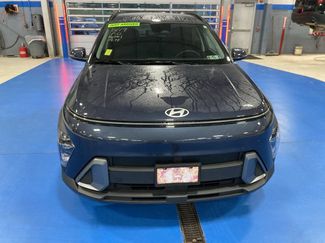 Used 2024 Hyundai Kona SEL w/ Convenience Package AWD/4WD video 2
