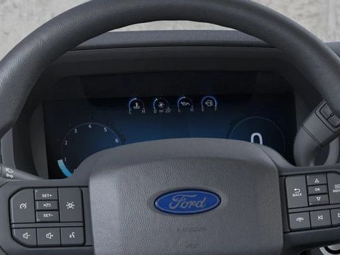 New 2025 Ford F150 STX w/ Equipment Group 200A AWD/4WD image 13