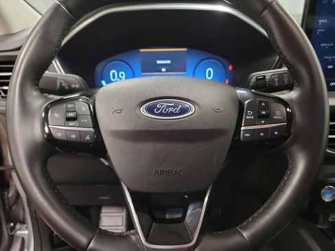 Used 2024 Ford Escape Platinum AWD/4WD image 23