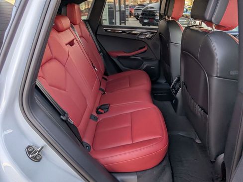 New 2026 Porsche Macan image 24