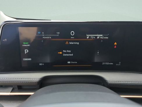 Certified 2023 Nissan Ariya FWD image 34