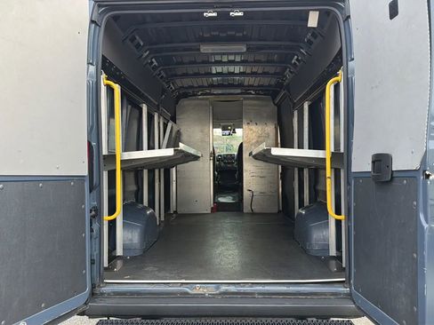 Used 2020 RAM ProMaster 3500 image 13