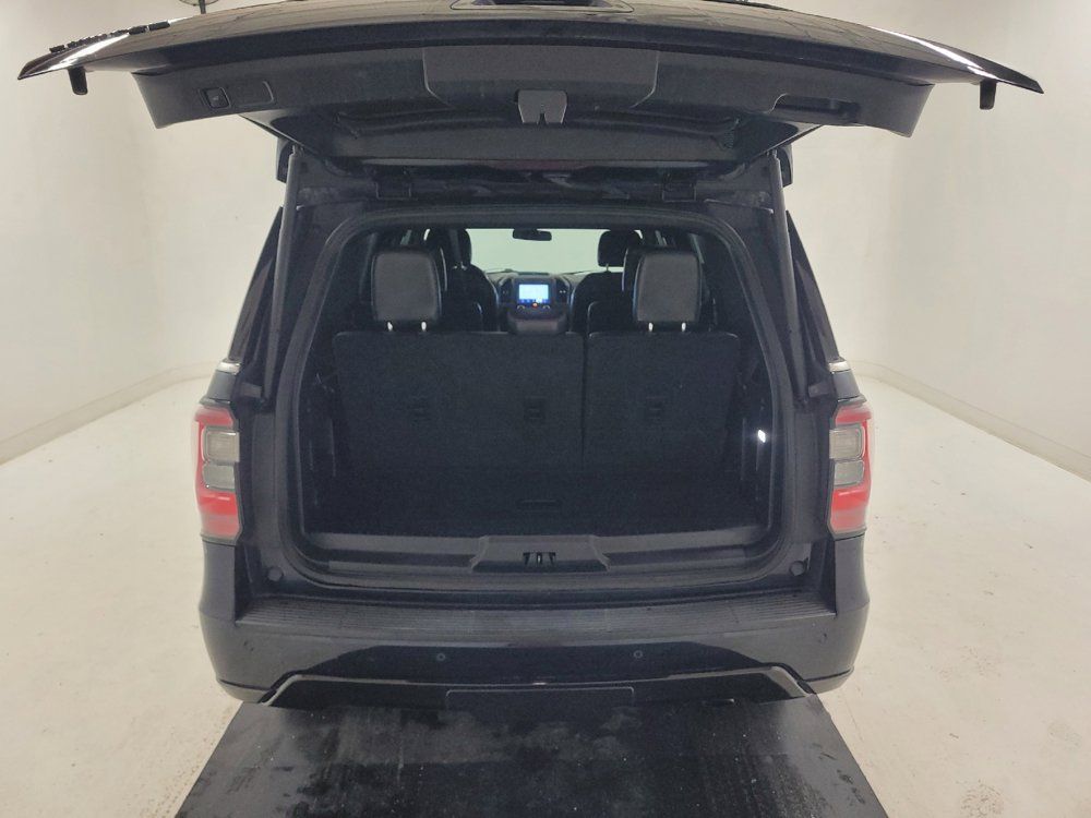 Used 2021 Ford Expedition Limited AWD/4WD image 29