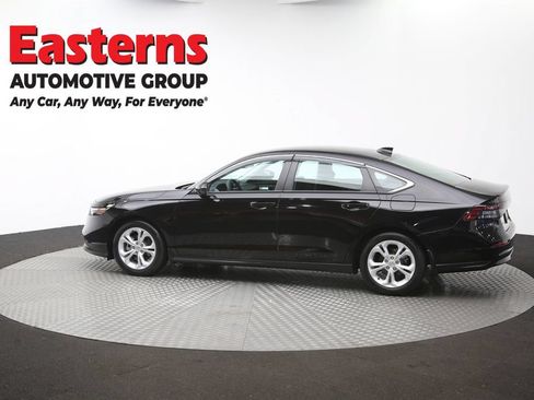 Used 2025 Honda Accord LX image 61