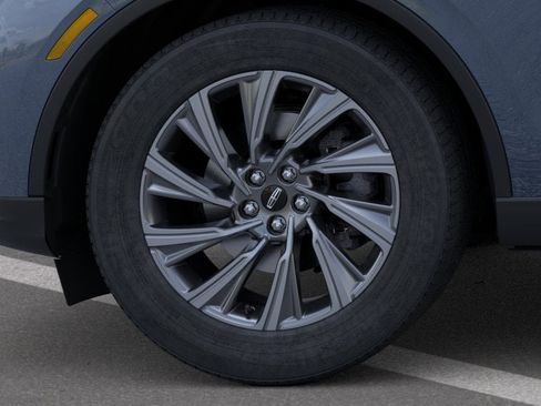 New 2026 Lincoln Aviator AWD image 19