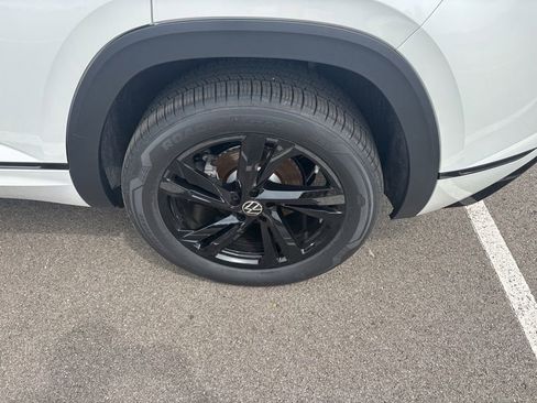 New 2026 Volkswagen Atlas Cross Sport SEL R-Line AWD/4WD image 46