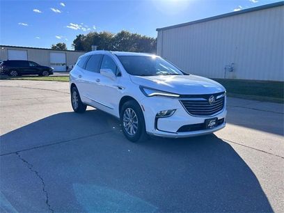 Used 2024 Buick Enclave Premium
