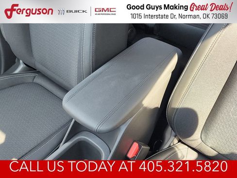 New 2026 Buick Encore GX Preferred w/ Comfort Package FWD image 30