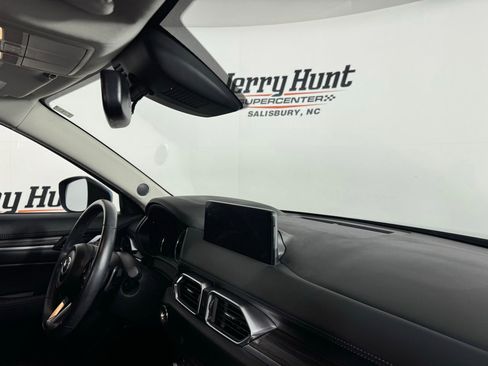 Used 2023 MAZDA CX-5 AWD 2.5 S w/ Premium Package image 30