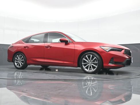 Used 2023 Acura Integra image 23