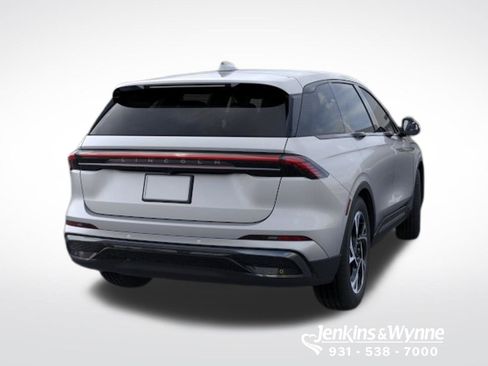 New 2026 Lincoln Nautilus Premier w/ Equipment Group 102A AWD/4WD image 8