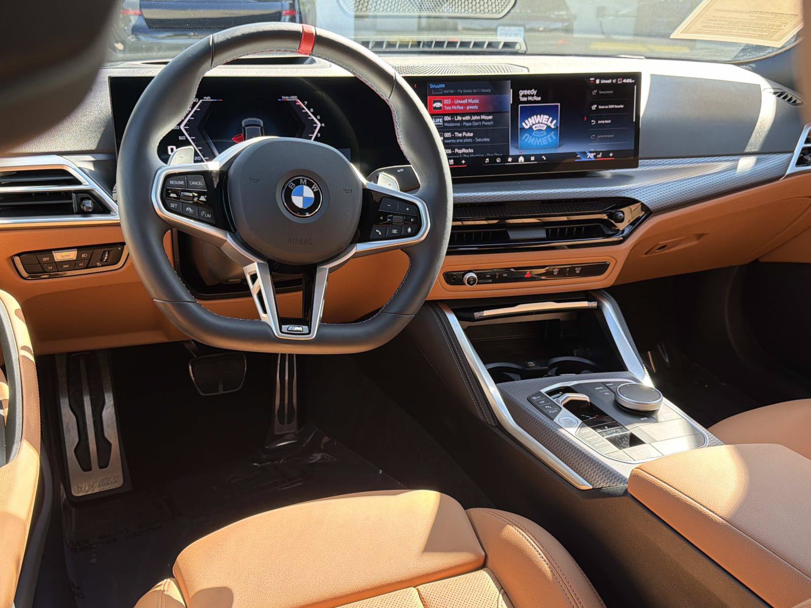 Used 2026 BMW M440i RWD image 7