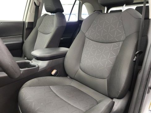 Certified 2024 Toyota RAV4 XLE w/ Convenience Package image 13