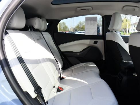 Used 2025 Ford Mustang Mach-E Premium AWD/4WD image 18