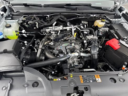 New 2025 Ford Ranger XL w/ Trailer Tow Package image 20