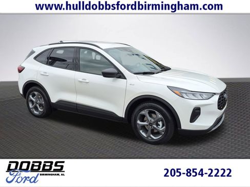 New 2026 Ford Escape ST-Line w/ Tech Pack #1 image 1