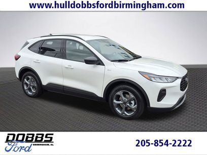 New 2026 Ford Escape ST-Line w/ Tech Pack #1