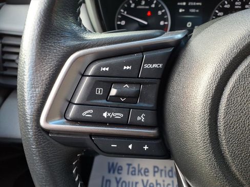 Certified 2023 Subaru Legacy Premium image 13