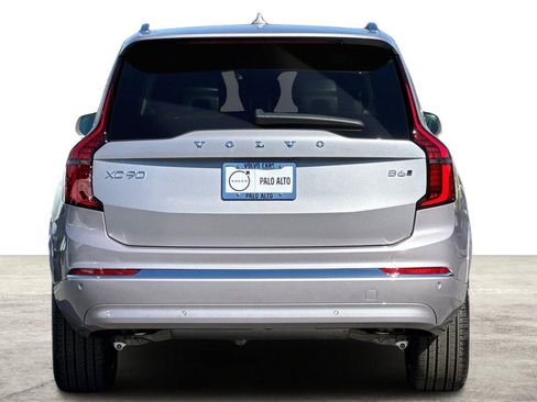 New 2026 Volvo XC90 B6 Core w/ Protection Package AWD/4WD image 7