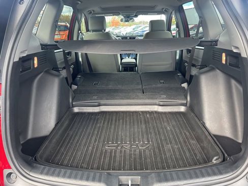 Used 2022 Honda CR-V EX image 51
