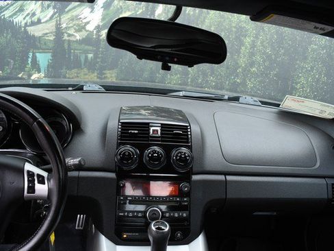 Used 2008 Saturn Sky Red Line image 18