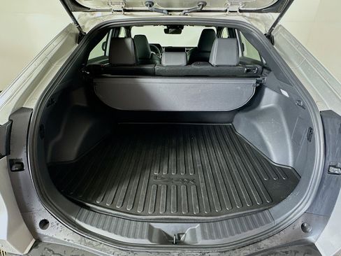 Used 2023 Toyota bZ4X XLE w/ Weather Package image 27