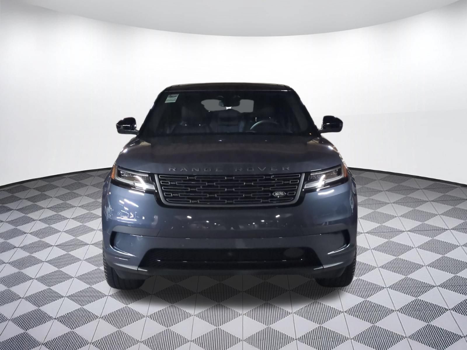 New 2026 Land Rover Range Rover Velar S AWD/4WD image 8