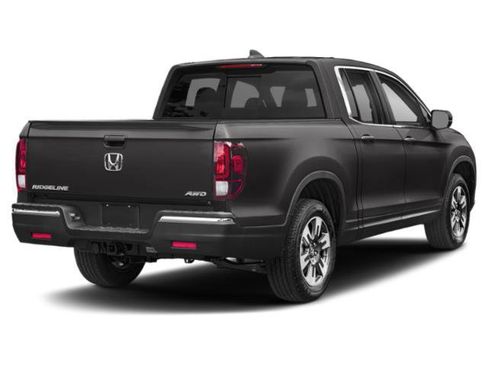 Used 2019 Honda Ridgeline RTL image 2