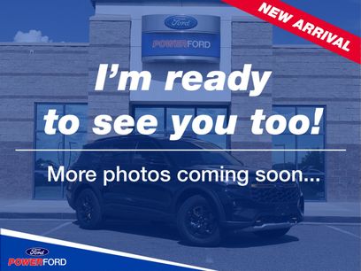 Certified 2026 Ford Explorer Tremor w/ Tremor Ultimate Package