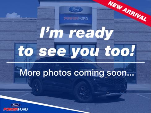 Certified 2026 Ford Explorer Tremor w/ Tremor Ultimate Package AWD/4WD image 1