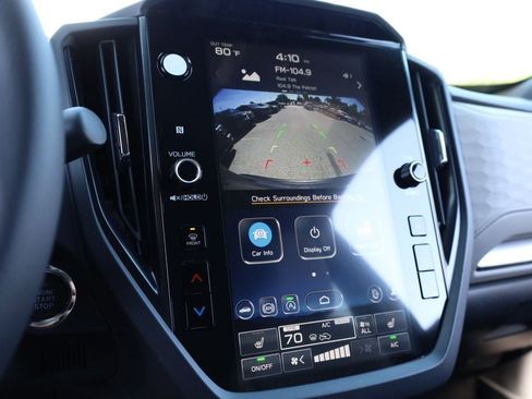 New 2026 Subaru Forester Premium AWD/4WD image 15