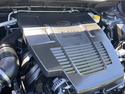 Used 2021 Subaru Forester image 35